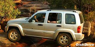 JEEP CHEROKEE image 1