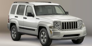 JEEP CHEROKEE image 1