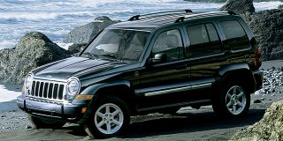 JEEP CHEROKEE image 1
