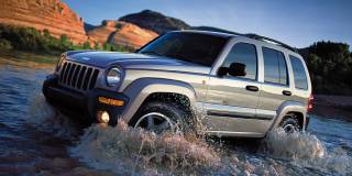JEEP CHEROKEE 3.7l Extreme Sport AT