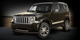 JEEP CHEROKEE 3.7l 70th Anniversary Edition AT