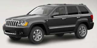 JEEP GRAND CHEROKEE image 1