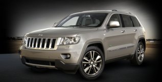 JEEP GRAND CHEROKEE 3.6l 70th Anniversary Edition AT