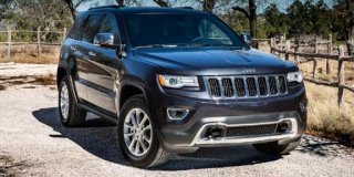 JEEP GRAND CHEROKEE MY14 image 1