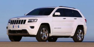 JEEP GRAND CHEROKEE MY14 image 1