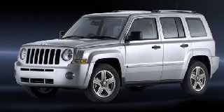 JEEP PATRIOT image 1