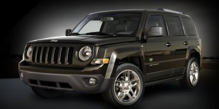 JEEP PATRIOT image 1