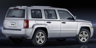 Jeep Patriot