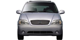 KIA CARNIVAL 2.5 V6