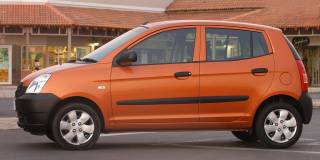 KIA PICANTO 1.1