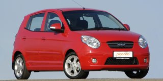 KIA PICANTO 1.1