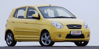 KIA PICANTO image 1