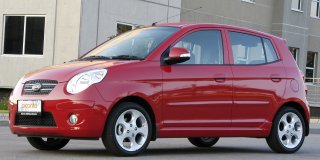 KIA PICANTO image 1