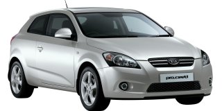 KIA PRO_CEED 2