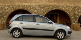 KIA RIO 1.4 5-DOOR