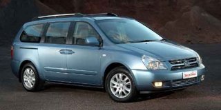 KIA Sedona
