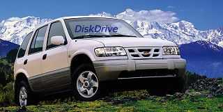 KIA SPORTAGE image 1