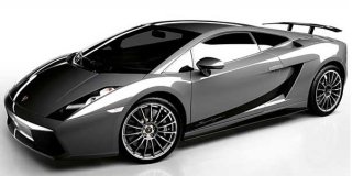 LAMBORGHINI GALLARDO Superleggera June 2007
