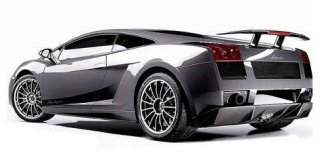 Lamborghini Gallardo