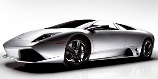 LAMBORGHINI MURCIELAGO Lp640 Roadster June 2007