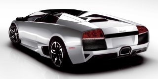 Lamborghini Murcielago