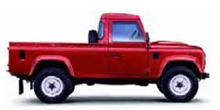 LAND ROVER DEFENDER image 1