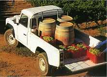 LAND ROVER DEFENDER image 1