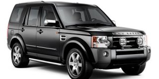 LAND ROVER DISCOVERY image 1