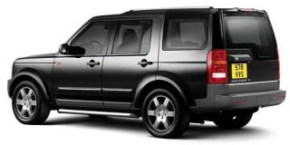 LAND ROVER DISCOVERY image 1