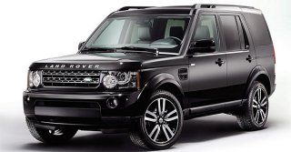 LAND ROVER DISCOVERY 4 image 1