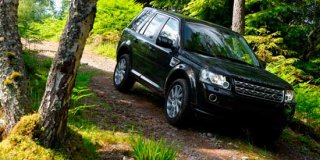 LAND ROVER FREELANDER 2 2.0 Si4 HSE AT December 2012