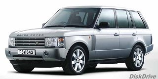 LAND ROVER RANGE ROVER image 1