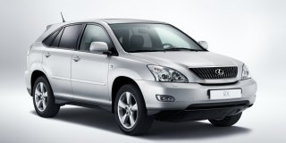 LEXUS RX 350 AT
