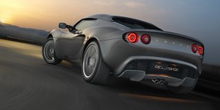 Lotus Elise