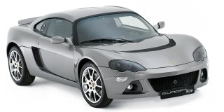 Lotus Europa