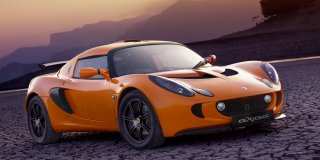 Lotus Exige