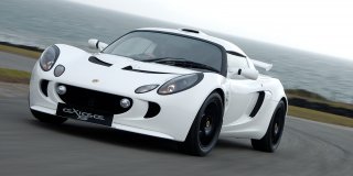 Lotus Exige