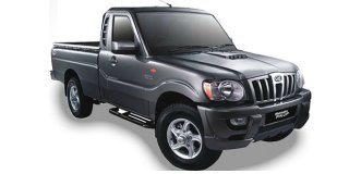 MAHINDRA SCORPIO PIK-UP image 1