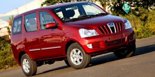 MAHINDRA XYLO image 1