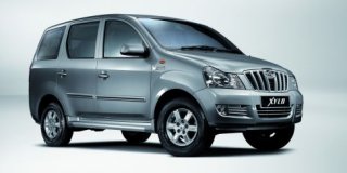Mahindra XYLO