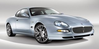 MASERATI GRANSPORT image 1