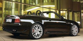 Maserati Gransport