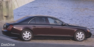 MAYBACH MAYBACH