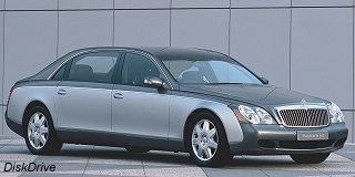 Maybach Maybach