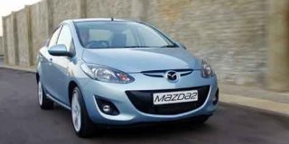 MAZDA 2 SEDAN 1.3 Active