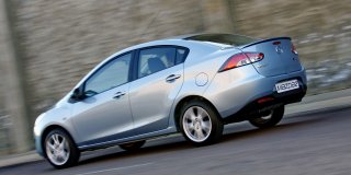 MAZDA 2 SEDAN 1.5 Dynamic October 2010