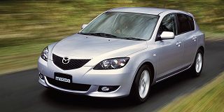 MAZDA 3 Sport 2.0 Individual