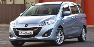 Mazda 5