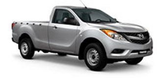 MAZDA BT-50 image 1