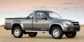 MAZDA BT-50 image 1